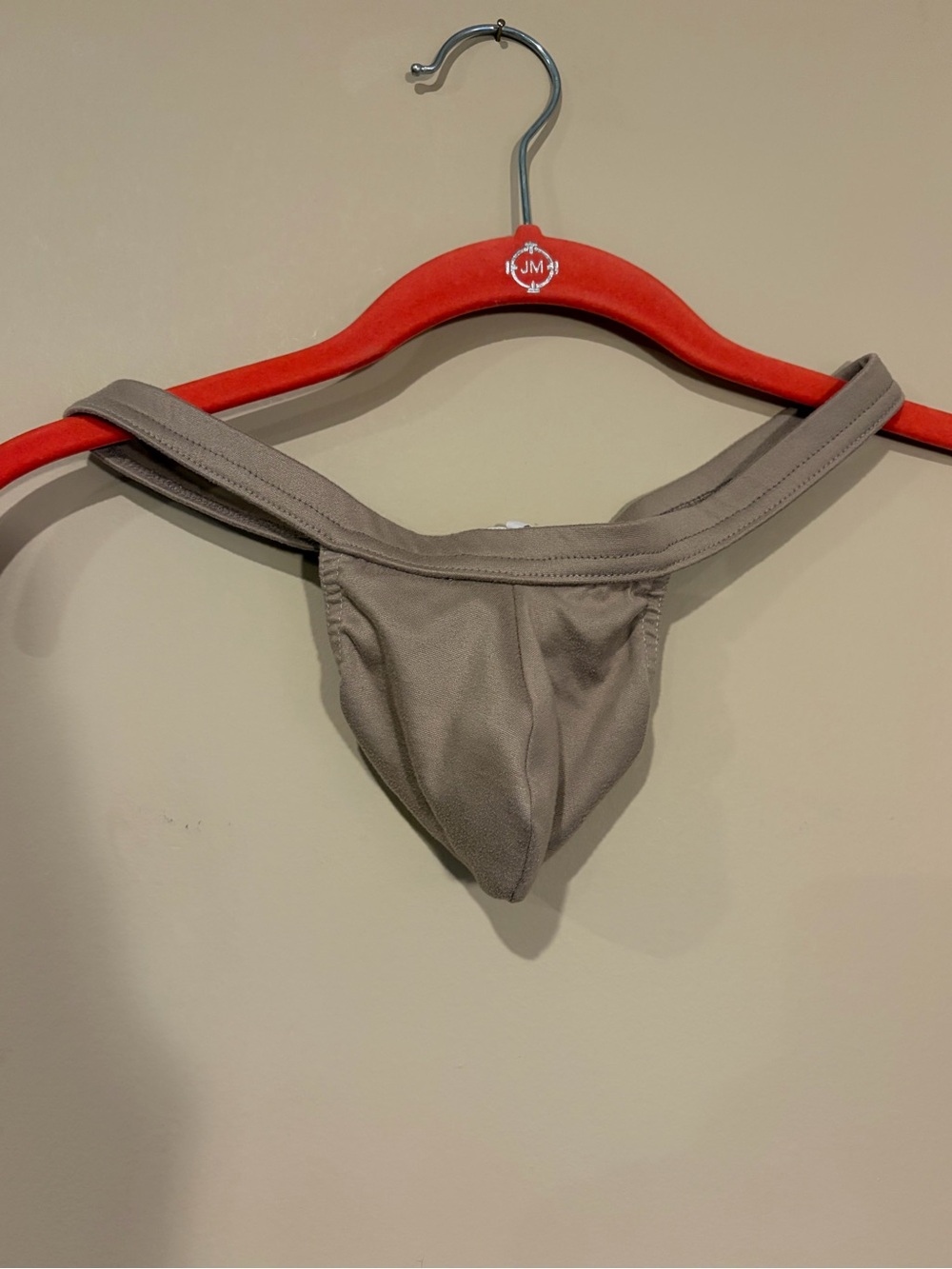 Men’s N2N Bodywear Thong Underwear